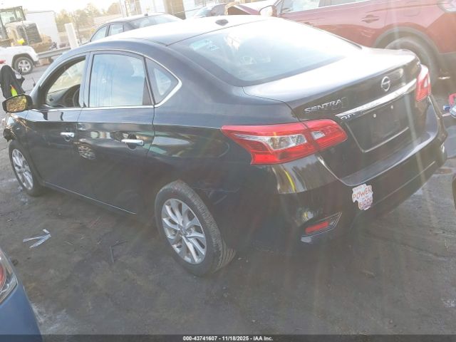 2018 NISSAN SENTRA 3N1AB7AP1JL649798 Photo 2
