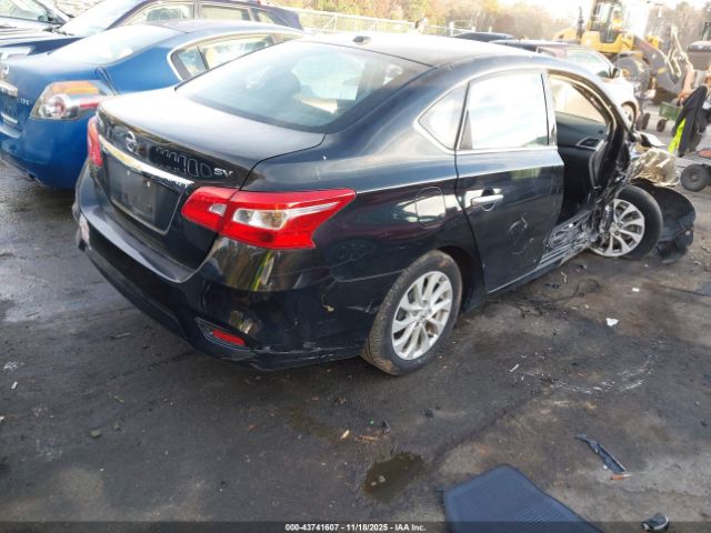 2018 NISSAN SENTRA 3N1AB7AP1JL649798 Photo 3