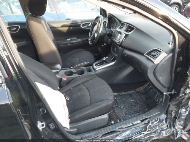 2018 NISSAN SENTRA 3N1AB7AP1JL649798 Photo 4