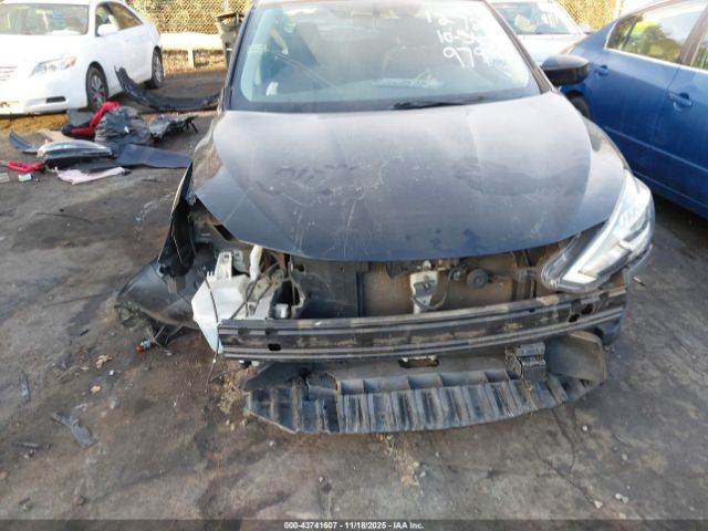 2018 NISSAN SENTRA 3N1AB7AP1JL649798 Photo 5