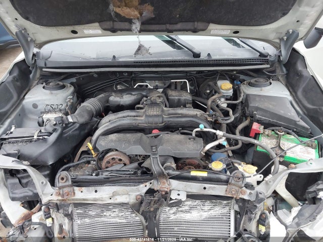 Продаж на аукціоні авто 2014 Subaru Xv Crosstrek 2.0i Limited, vin: JF2GPAGC9E8233028, номер лоту: 43741616