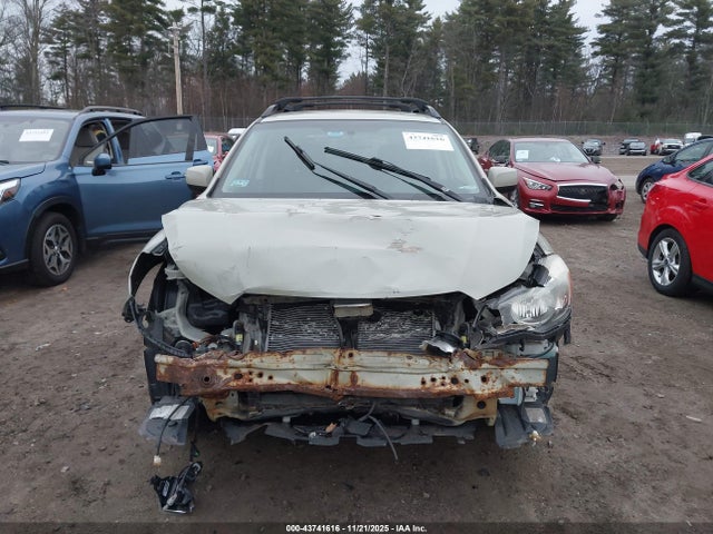 Продаж на аукціоні авто 2014 Subaru Xv Crosstrek 2.0i Limited, vin: JF2GPAGC9E8233028, номер лоту: 43741616