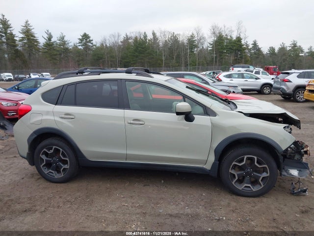 Продаж на аукціоні авто 2014 Subaru Xv Crosstrek 2.0i Limited, vin: JF2GPAGC9E8233028, номер лоту: 43741616
