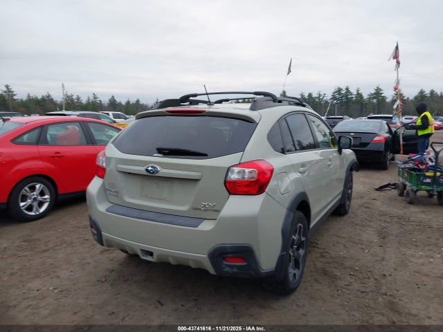 Продаж на аукціоні авто 2014 Subaru Xv Crosstrek 2.0i Limited, vin: JF2GPAGC9E8233028, номер лоту: 43741616