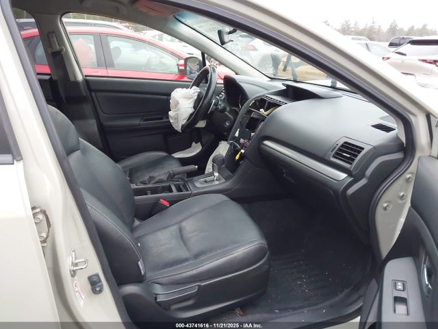 Продаж на аукціоні авто 2014 Subaru Xv Crosstrek 2.0i Limited, vin: JF2GPAGC9E8233028, номер лоту: 43741616
