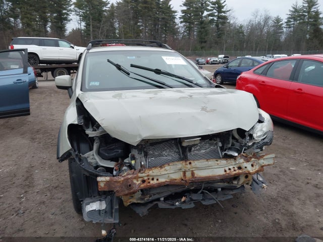 Продаж на аукціоні авто 2014 Subaru Xv Crosstrek 2.0i Limited, vin: JF2GPAGC9E8233028, номер лоту: 43741616