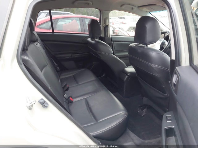Продаж на аукціоні авто 2014 Subaru Xv Crosstrek 2.0i Limited, vin: JF2GPAGC9E8233028, номер лоту: 43741616