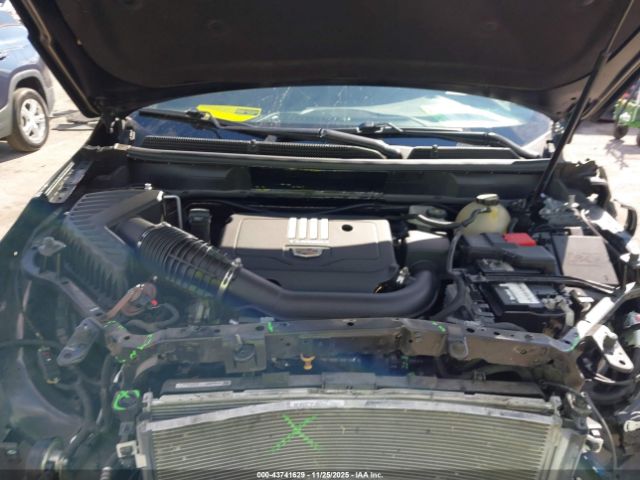 2021 CADILLAC XT5 1GYKNAR42MZ139046 Photo 9