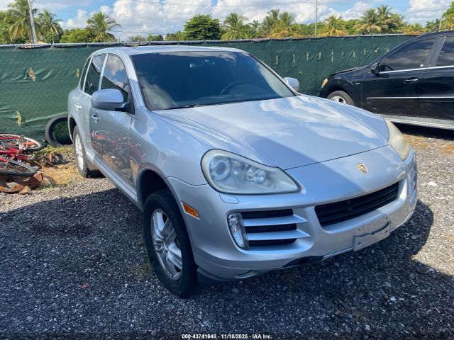2010 PORSCHE CAYENNE WP1AA2AP7ALA05266 Photo 0