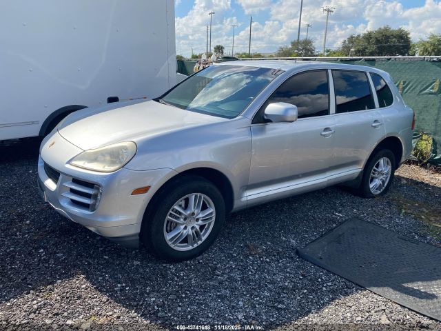 2010 PORSCHE CAYENNE WP1AA2AP7ALA05266 Photo 1