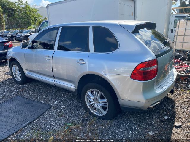 2010 PORSCHE CAYENNE WP1AA2AP7ALA05266 Photo 2