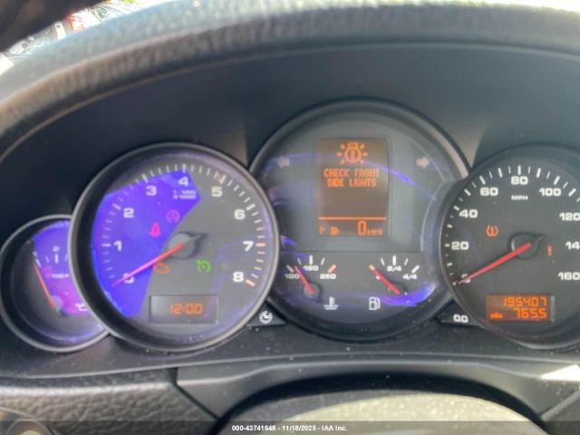 2010 PORSCHE CAYENNE WP1AA2AP7ALA05266 Photo 6