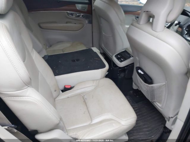 2017 VOLVO XC90 HYBRID YV4BC0PL2H1179841 Photo 7