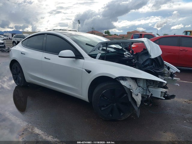 2024 TESLA MODEL 3 5YJ3E1EA5RF830803 Photo 0