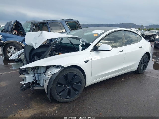 2024 TESLA MODEL 3 5YJ3E1EA5RF830803 Photo 1