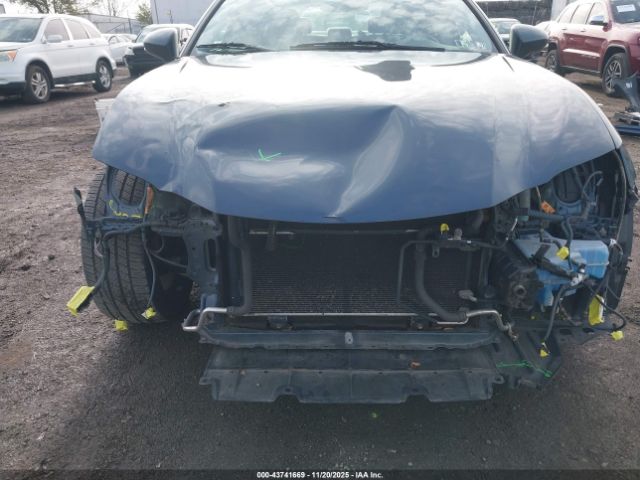 2013 LEXUS GS 450H JTHBS1BL8D5005499 Photo 5