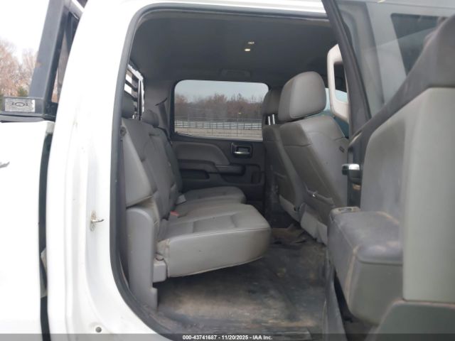 2017 CHEVROLET SILVERADO 2500HD 1GC1KUEYXHF185364 Photo 7