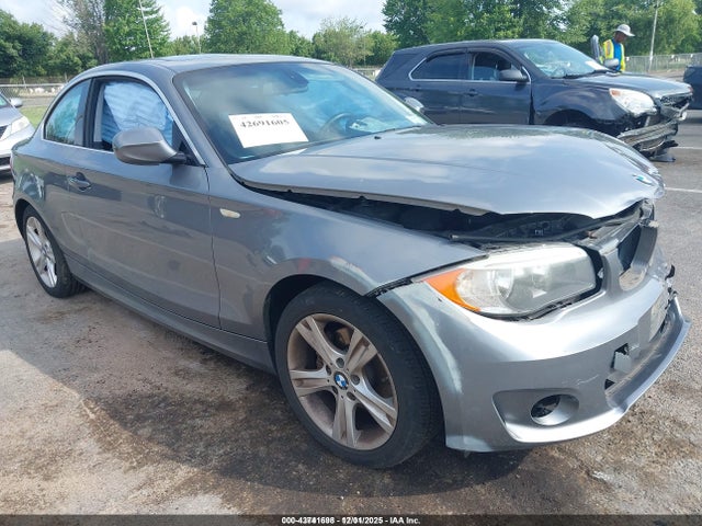 Aukcja sprzedaży 2012 Bmw 128i, vin: WBAUP9C55CVL91174, numer aukcji: 43741698