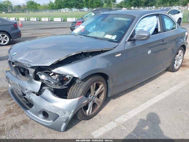 Aukcja sprzedaży 2012 Bmw 128i, vin: WBAUP9C55CVL91174, numer aukcji: 43741698