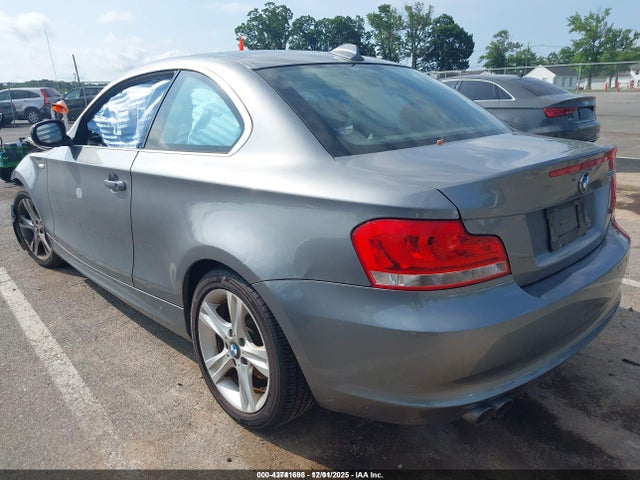 Aukcja sprzedaży 2012 Bmw 128i, vin: WBAUP9C55CVL91174, numer aukcji: 43741698