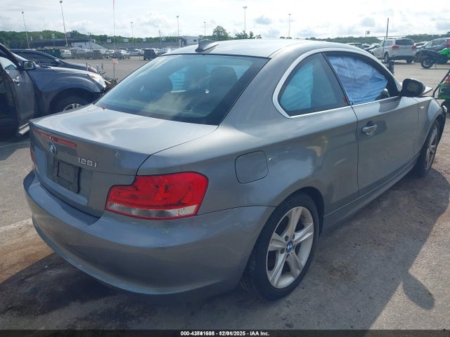 Aukcja sprzedaży 2012 Bmw 128i, vin: WBAUP9C55CVL91174, numer aukcji: 43741698