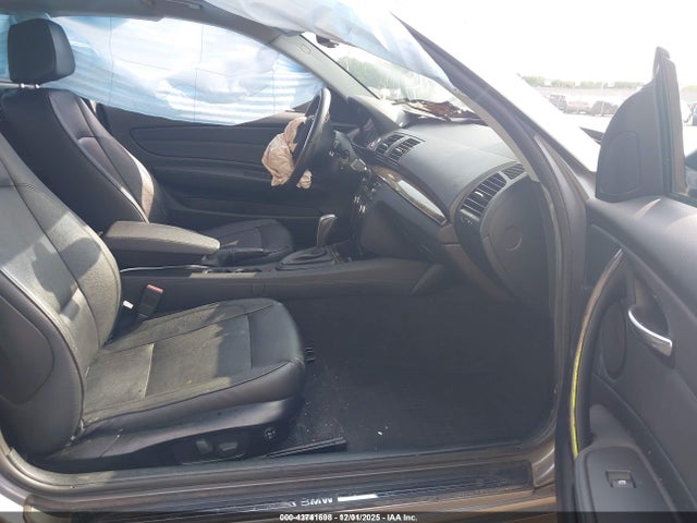 Aukcja sprzedaży 2012 Bmw 128i, vin: WBAUP9C55CVL91174, numer aukcji: 43741698