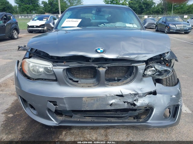 Aukcja sprzedaży 2012 Bmw 128i, vin: WBAUP9C55CVL91174, numer aukcji: 43741698