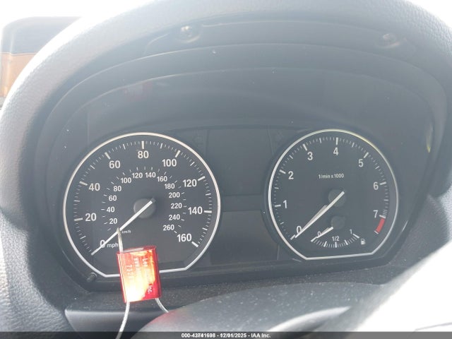Aukcja sprzedaży 2012 Bmw 128i, vin: WBAUP9C55CVL91174, numer aukcji: 43741698