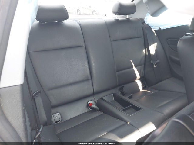 Aukcja sprzedaży 2012 Bmw 128i, vin: WBAUP9C55CVL91174, numer aukcji: 43741698