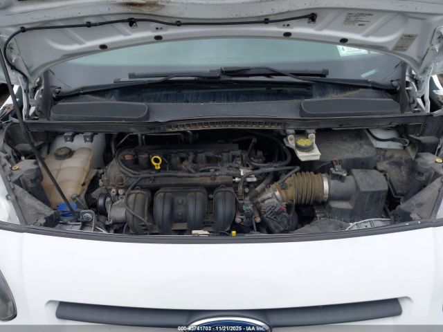 2018 FORD TRANSIT CONNECT NM0GE9E78J1364086 Photo 9