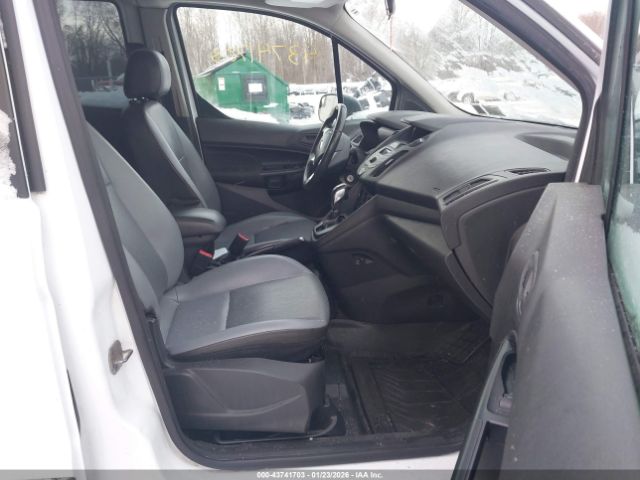 2018 FORD TRANSIT CONNECT NM0GE9E78J1364086 Photo 4
