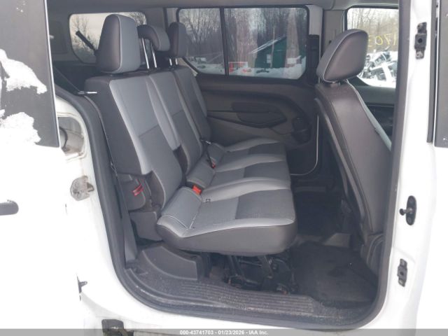 2018 FORD TRANSIT CONNECT NM0GE9E78J1364086 Photo 7