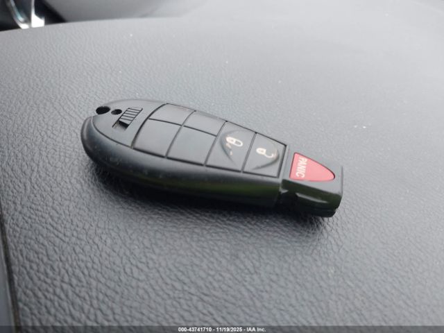 2016 DODGE GRAND CARAVAN 2C4RDGBG8GR217939 Photo 10