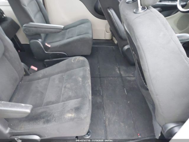 2016 DODGE GRAND CARAVAN 2C4RDGBG8GR217939 Photo 7