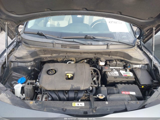 Продажа на аукционе авто 2020 Kia Soul Lx, vin: KNDJ23AU2L7003981, номер лота: 43741721