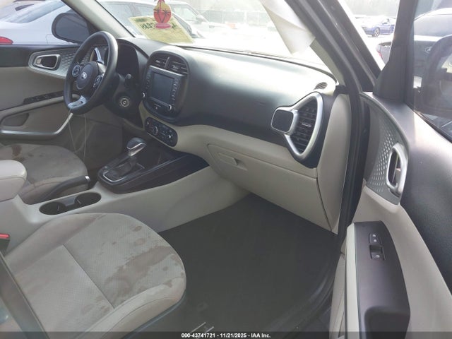Продажа на аукционе авто 2020 Kia Soul Lx, vin: KNDJ23AU2L7003981, номер лота: 43741721
