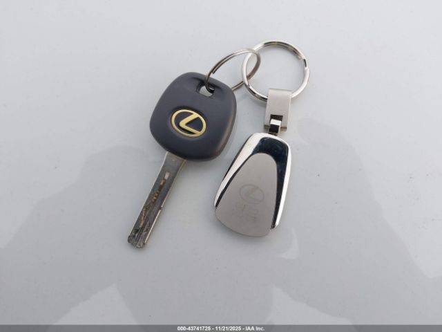 2005 LEXUS GX 470 JTJBT20X650082197 Photo 10