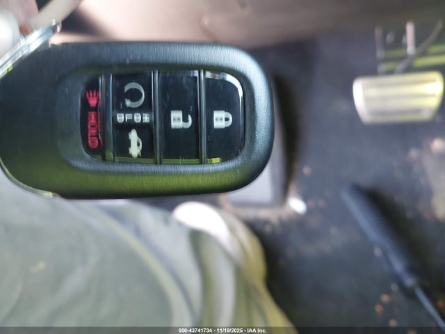 Honda Civic Sport 2025 2HGFE2F58SH500885 Image 11