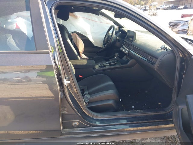 Honda Civic Sport 2025 2HGFE2F58SH500885 Image 5