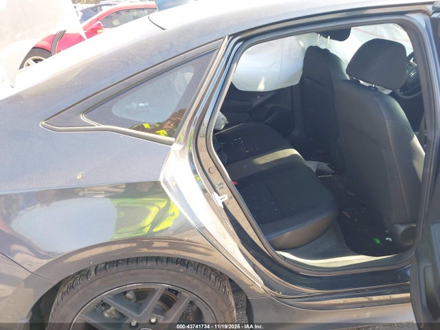 Honda Civic Sport 2025 2HGFE2F58SH500885 Image 8