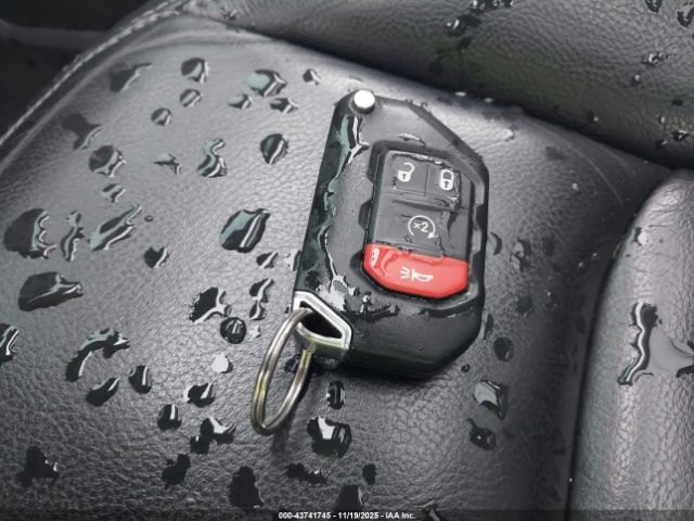 2020 JEEP GLADIATOR 1C6HJTFG5LL115323 Photo 10