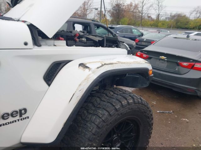 2020 JEEP GLADIATOR 1C6HJTFG5LL115323 Photo 5