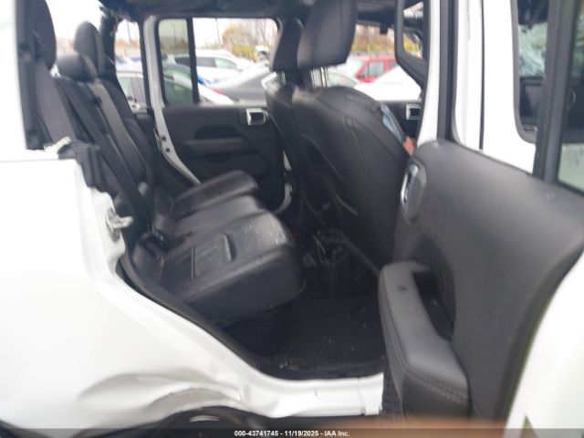 2020 JEEP GLADIATOR 1C6HJTFG5LL115323 Photo 7