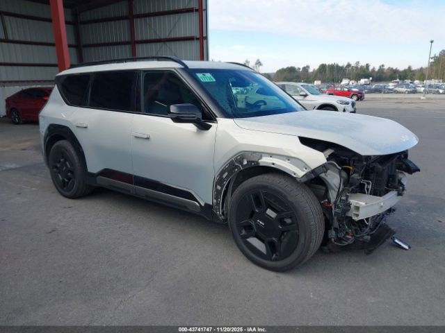 2024 KIA EV9 KNDAEFS53R6027916