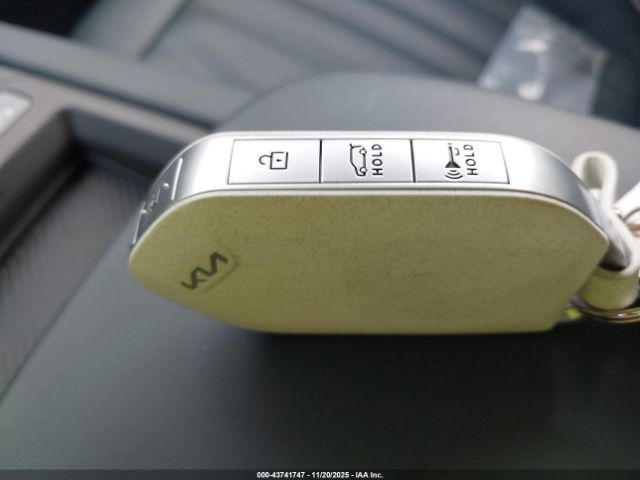 2024 KIA EV9 KNDAEFS53R6027916 Photo 10