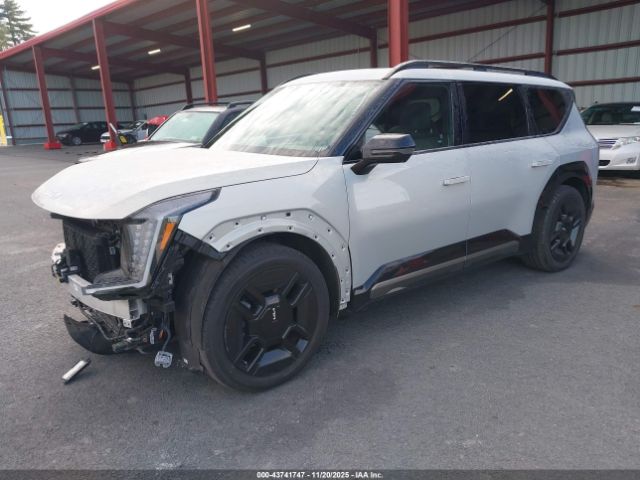 2024 KIA EV9 KNDAEFS53R6027916 Photo 1