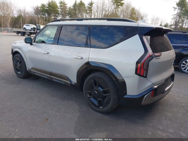 2024 KIA EV9 KNDAEFS53R6027916 Photo 2