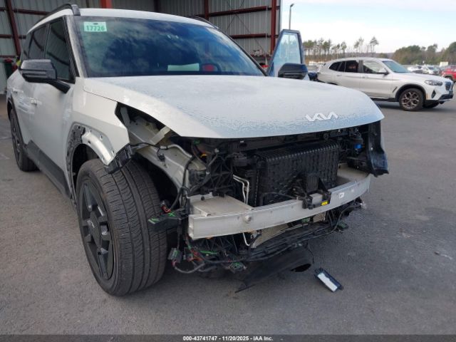 2024 KIA EV9 KNDAEFS53R6027916 Photo 5