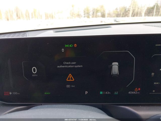 2024 KIA EV9 KNDAEFS53R6027916 Photo 6