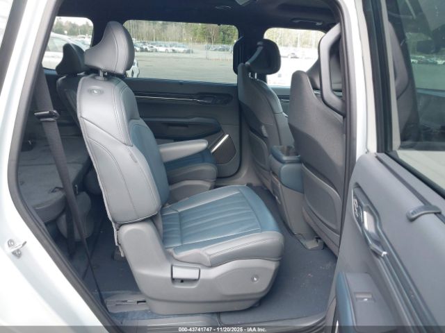 2024 KIA EV9 KNDAEFS53R6027916 Photo 7